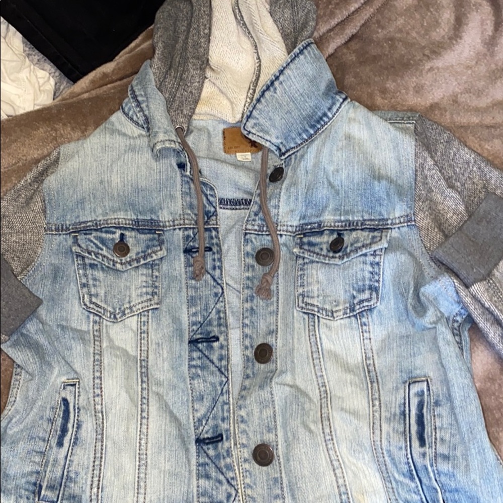 Jacket